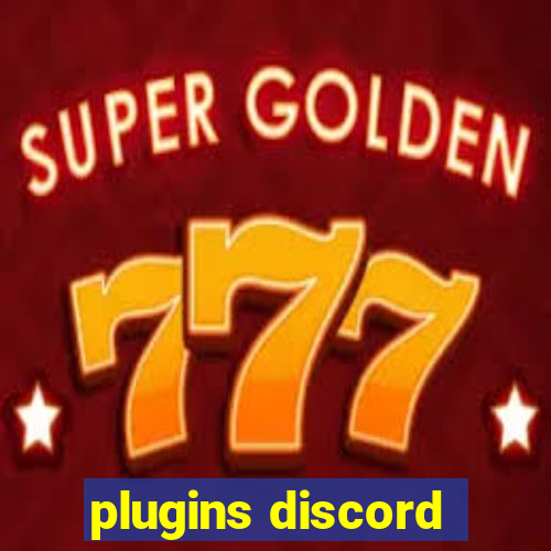 plugins discord
